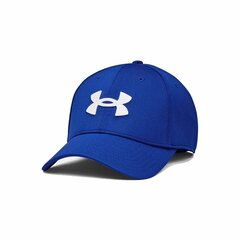 Nokamüts meestele Under Armour Blitzing hind ja info | Meeste sallid, mütsid ja kindad | kaup24.ee