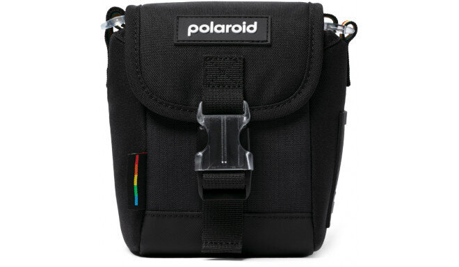 Polaroid Go kott, spectrum hind ja info | Kotid, vutlarid fotoaparaatidele | kaup24.ee