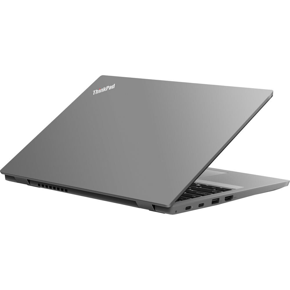 Lenovo ThinkPad L390; i3-8145 |8Gb 128Gb|13.3" Hd, Ag|Win 11 Pro|Uuendatud/Renew цена и информация | Sülearvutid | kaup24.ee