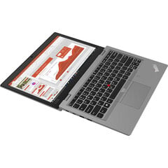 Lenovo ThinkPad L390; i3-8145 |8GB 128GB|13.3" HD, AG|Win 11 PRO|Обновлен/Renew цена и информация | Ноутбуки | kaup24.ee