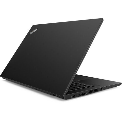 Lenovo ThinkPad A285; Ryzen 5 Pro 2500U|8Gb|128Gb|12.5" HD, Ag|Win 11 Pro| Uuendatud/Renew hind ja info | Sülearvutid | kaup24.ee