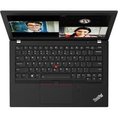 Lenovo ThinkPad A285; Ryzen 5 Pro 2500U|8Gb|128Gb|12.5" HD, Ag|Win 11 Pro| Uuendatud/Renew цена и информация | Ноутбуки | kaup24.ee