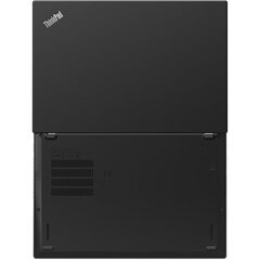 Lenovo ThinkPad A285; Ryzen 5 Pro 2500U|8Gb|128Gb|12.5" HD, Ag|Win 11 Pro| Uuendatud/Renew hind ja info | Sülearvutid | kaup24.ee