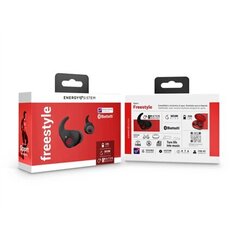 Energy Sistem True Wireless Freestyle hind ja info | Kõrvaklapid | kaup24.ee