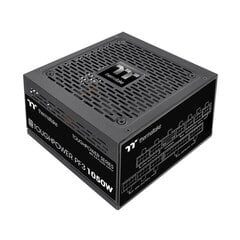 Thermaltake Toughpower PF3 (PS-TPD-1050FNFAPE-3) цена и информация | Материнские платы (PSU) | kaup24.ee