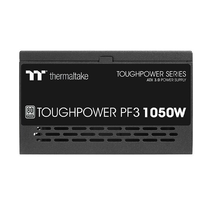 Thermaltake Toughpower PF3 (PS-TPD-1050FNFAPE-3) hind ja info | Toiteplokid (PSU) | kaup24.ee
