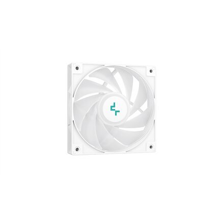 Deepcool R-AG400-WHANMC-G-2 цена и информация | Protsessori jahutid | kaup24.ee