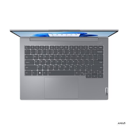 Lenovo ThinkBook 14 G6 ABP 21KJ000UMH hind ja info | Sülearvutid | kaup24.ee