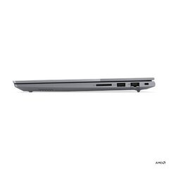 Lenovo ThinkBook 14 G6 ABP 21KJ000UMH hind ja info | Sülearvutid | kaup24.ee