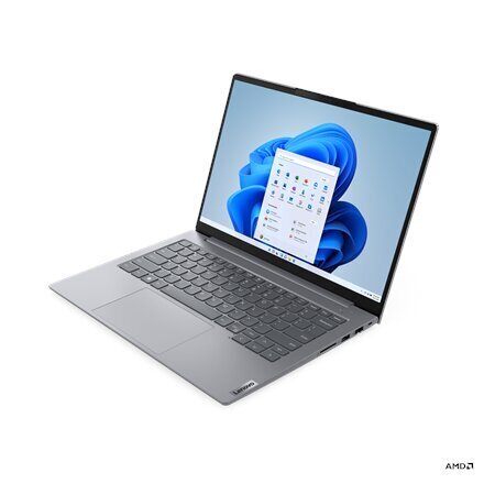 Lenovo ThinkBook 14 G6 ABP 21KJ000UMH hind ja info | Sülearvutid | kaup24.ee