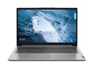 Lenovo IdeaPad 1 15IGL7 82V700EULT цена и информация | Ноутбуки | kaup24.ee