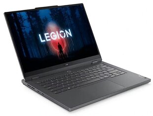 Lenovo Legion Slim 5 14APH8 82Y5004BLT hind ja info | Sülearvutid | kaup24.ee