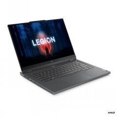 Lenovo Legion Slim 5 14APH8 82Y5004BLT hind ja info | Sülearvutid | kaup24.ee