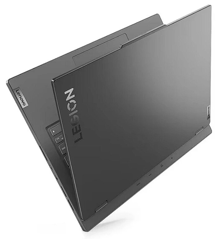 Lenovo Legion Slim 5 14APH8 82Y5004BLT цена и информация | Sülearvutid | kaup24.ee