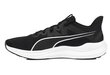 Spordijalatsid meestele Puma Reflect Lite 378768 01, must цена и информация | Spordi- ja vabaajajalatsid meestele | kaup24.ee