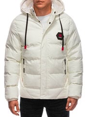 Зимняя куртка мужская Edoti C618 цена и информация | Мужские куртки | kaup24.ee
