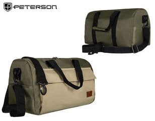 Reisikott Peterson Ptn kott GBP-13M hind ja info | Spordikotid, seljakotid | kaup24.ee