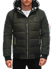 Зимняя куртка мужская Edoti C577 цена и информация | Мужские куртки | kaup24.ee
