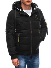 Зимняя куртка мужская Edoti C577 цена и информация | Мужские куртки | kaup24.ee