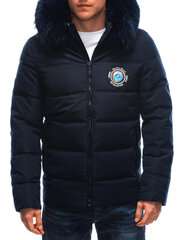 Зимняя куртка мужская Edoti C576 цена и информация | Мужские куртки | kaup24.ee