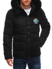 Зимняя куртка мужская Edoti C576 цена и информация | Мужские куртки | kaup24.ee
