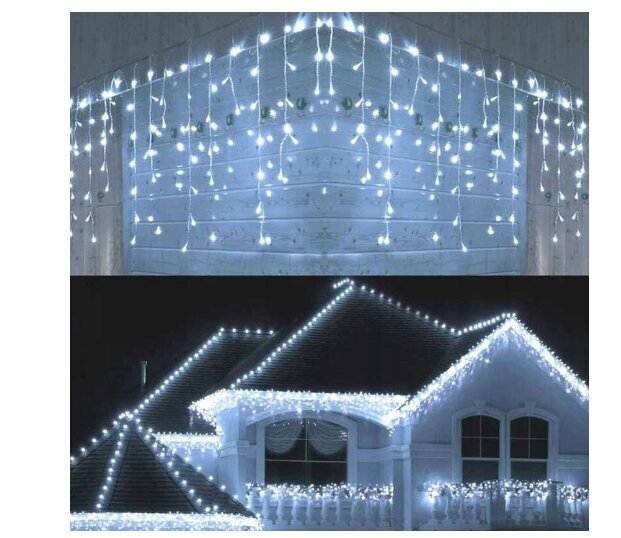 Jõulutuled Sternhoff, 1000 LED, 3,85 m hind ja info | Jõulutuled | kaup24.ee