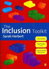 Inclusion Toolkit цена и информация | Книги по социальным наукам | kaup24.ee