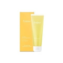 Очищающий гель для сияния кожи с юдзу Fraijour Yuzu Honey All Clear Cleansing Foam, 250 мл цена и информация | Аппараты для ухода за лицом | kaup24.ee