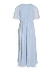 Vila kleit naistele 14092116, sinine цена и информация | Платья | kaup24.ee