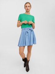Vero Moda юбка женская, синяя цена и информация | Юбка | kaup24.ee