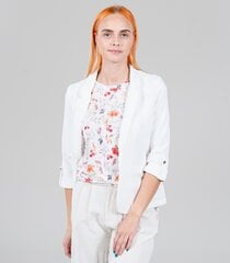 Jope naistele Vero Moda, valge hind ja info | Naiste jakid | kaup24.ee