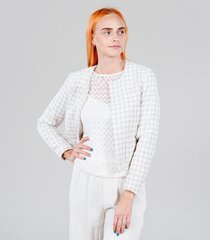 Женская куртка JDY, светло-серый цена и информация | Женские пиджаки | kaup24.ee