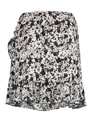 Женская юбка Hailys Sania SL*01, черная цена и информация | Юбки | kaup24.ee