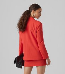 Vero Moda женский пиджак 10282655*01, коралловый 5715414853474 цена и информация | Женские пиджаки | kaup24.ee