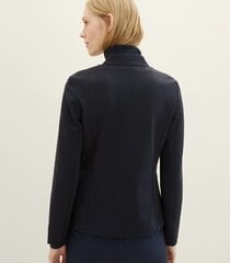 Tom Tailor женский пиджак 1038703*10668, тёмно-синий 4067261261614 цена и информация | Женские пиджаки | kaup24.ee