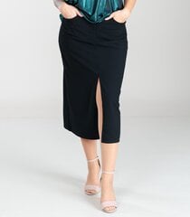 Женская юбка Vero Moda 10302484*01, черный 5715505591063 цена и информация | Юбки | kaup24.ee