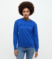Mustang džemprid naistele, sinine hind ja info | Naiste pusad | kaup24.ee
