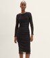 Kleit naistele Tom Tailor 4067261621586, must hind ja info | Kleidid | kaup24.ee