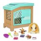 Mänguasjakomplekt Famosa Little Live Pets hind ja info | Tüdrukute mänguasjad | kaup24.ee