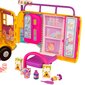 Mänguasjakomplekt Famosa Mini Bellies Fun Bus hind ja info | Tüdrukute mänguasjad | kaup24.ee