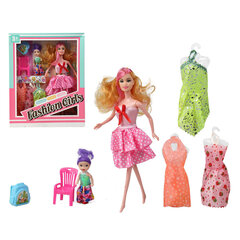 Кукла Мода цена и информация | Игрушки для девочек | kaup24.ee