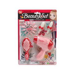 Ilukomplekt Beauty Set hind ja info | Tüdrukute mänguasjad | kaup24.ee