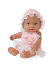 Кукла Пупс Honey Doll Fashion, 25 x 15 cm цена и информация | Игрушки для девочек | kaup24.ee