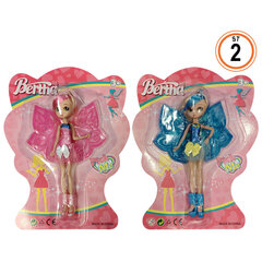 Кукла Bertha цена и информация | Игрушки для девочек | kaup24.ee