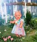 Printsess kleit Baby Born hind ja info | Tüdrukute mänguasjad | kaup24.ee