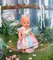 Printsess kleit Baby Born hind ja info | Tüdrukute mänguasjad | kaup24.ee