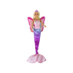 Nukk Anlily Doll Sea World цена и информация | Игрушки для девочек | kaup24.ee