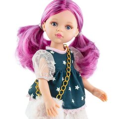 Виниловая кукла «Paola Reina» Rosela цена и информация | Игрушки для девочек | kaup24.ee