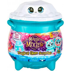 Magic Mixies - Gem Surprise Cauldron цена и информация | MUST Металлическая бутылочка с Ярким рисунком (без BPA) (500ml) для мальчиков от 3+ лет Серая с Машинкой | kaup24.ee