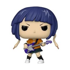 Моя геройская академия POP! Анимационная виниловая фигурка Jirou с гитарой 9 см цена и информация | Атрибутика для игроков | kaup24.ee